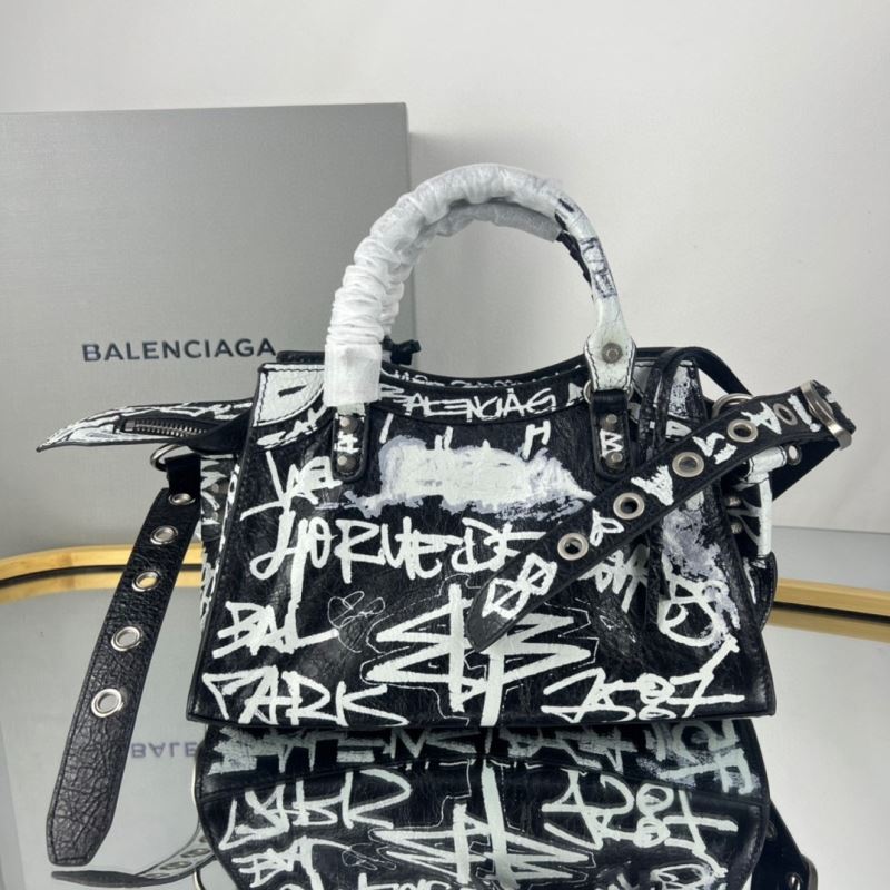 Balenciaga Classic City Bags